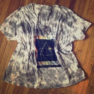 Pink Floyd Band tee